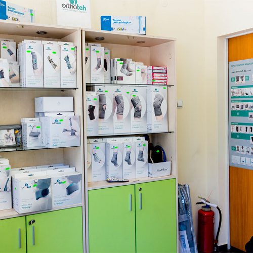 Ортопедичен магазин | Ортоцентър Плевен | ОРТОТЕХ 3 Ортопедичен магазин | Ортоцентър Плевен | ОРТОТЕХ 3