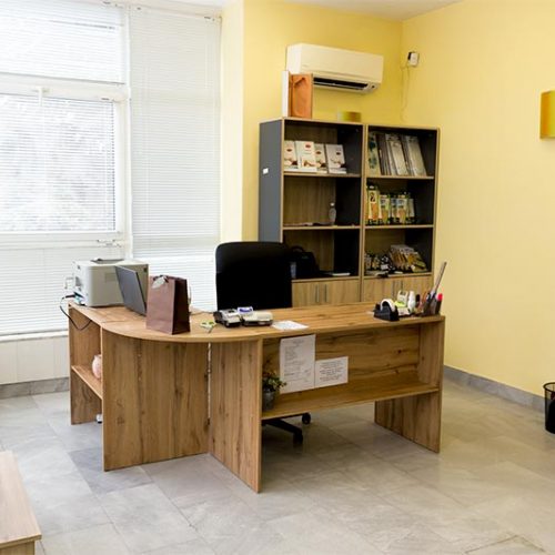 Ортопедичен магазин Ортотех | Стара Загора 5 Ортопедичен магазин Ортотех | Стара Загора 5