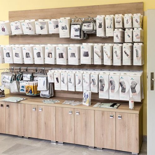 Ортопедичен магазин Ортотех | Стара Загора 6 Ортопедичен магазин Ортотех | Стара Загора 6