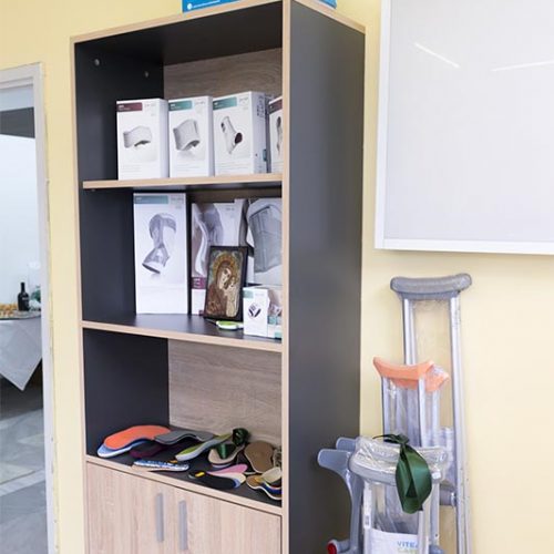 Ортопедичен магазин Ортотех | Стара Загора 8 Ортопедичен магазин Ортотех | Стара Загора 8