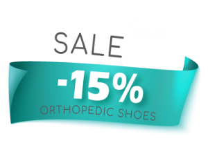 Orthopedic Shoes SALE | ORTHOTEH