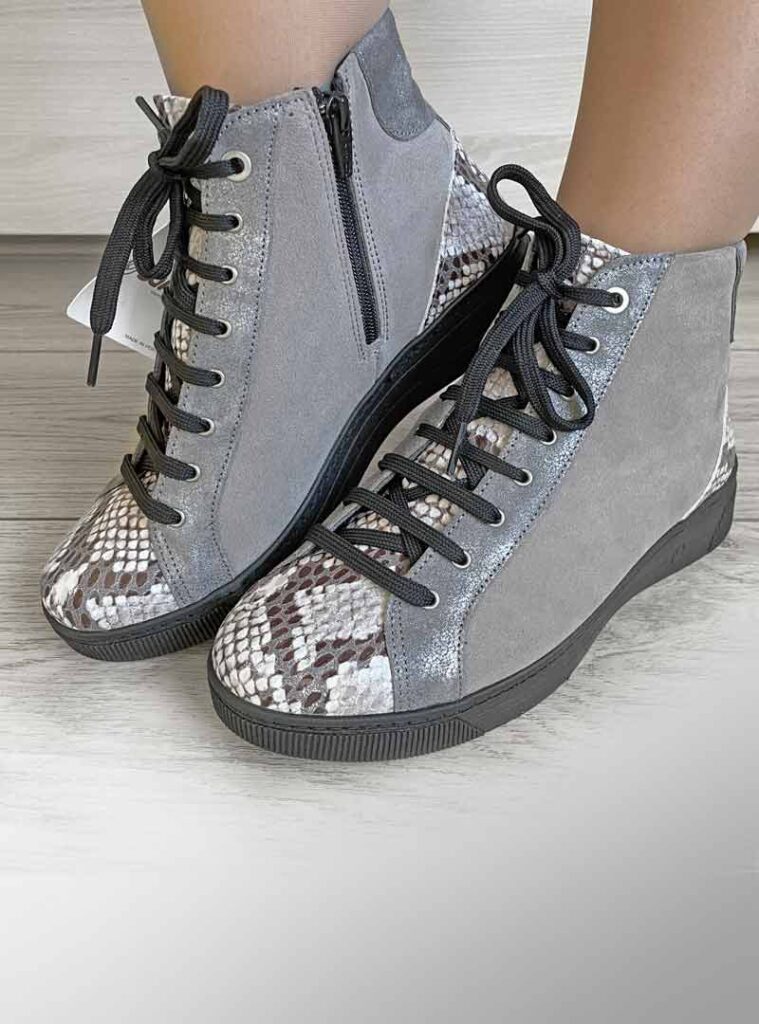 Flore - Orthopedic Shoes