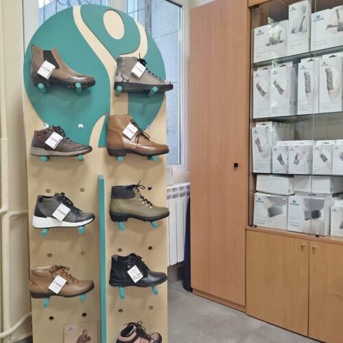Ортопедичен магазин Горна Баня | Ортотех София 8 Ортопедичен магазин Горна Баня | Ортотех София 8