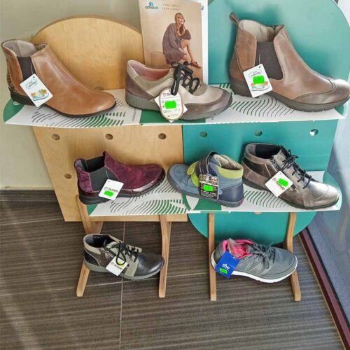 Ортопедичен магазин | Ортоцентър Плевен | ОРТОТЕХ 5 Ортопедичен магазин | Ортоцентър Плевен | ОРТОТЕХ 5