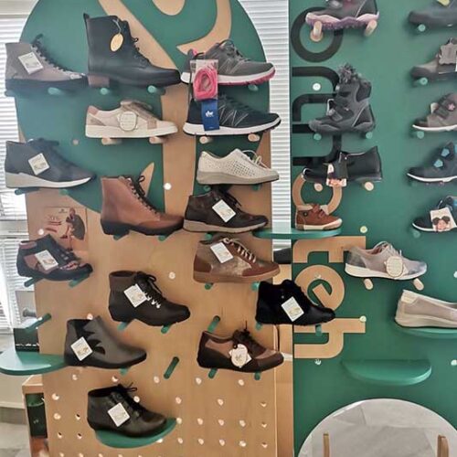 Ортопедичен магазин Ортотех | Стара Загора 9 Ортопедичен магазин Ортотех | Стара Загора 9