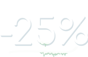 Коледно налаление -25% за всички обувки | ОРТОТЕХ Банер 2