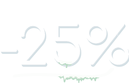 Коледно налаление -25% за всички обувки | ОРТОТЕХ Банер 2