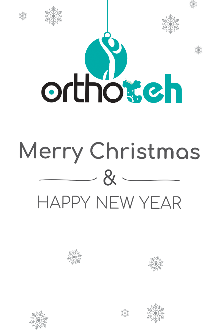 Merry Christmas | ORTHOTEH