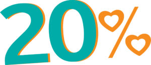 20 години Ортотех | Отстъпка 20% | Отстъпка на ортопедични