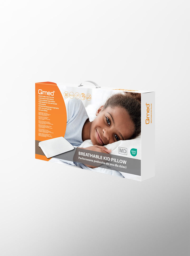 Ортопедични възглавници | Детска ортопедична възглавница | Ортотех 2