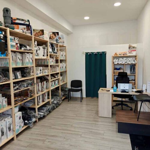 Ортопедичен магазин Ортоцентър Пловдив | Orthoteh 6 Ортопедичен магазин Ортоцентър Пловдив | Orthoteh 6