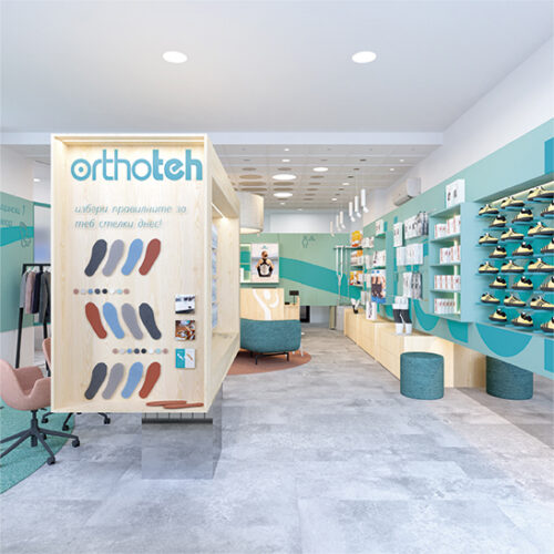 Ортопедичен магазин Ортоцентър 2 София Младост | Orthoteh 03 Ортопедичен магазин Ортоцентър 2 София Младост | Orthoteh 03