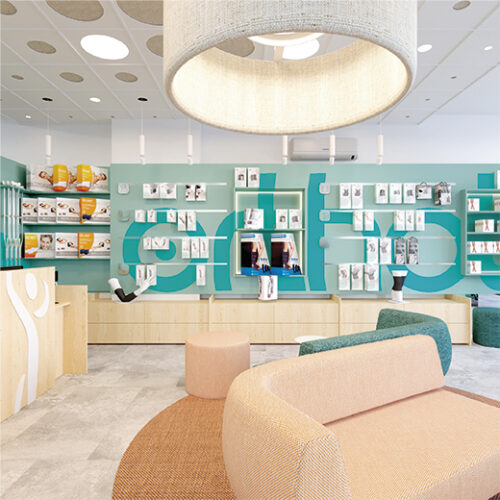 Ортопедичен магазин Ортоцентър 2 София Младост | Orthoteh 02 Ортопедичен магазин Ортоцентър 2 София Младост | Orthoteh 02