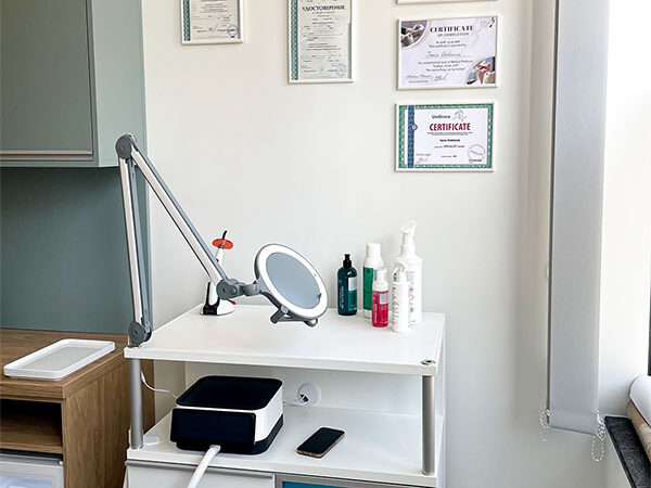 Медицински педикюр | ОРТОТЕХ Кабинет 04 Медицински педикюр | ОРТОТЕХ Кабинет 04