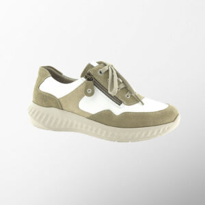 Ортопедични обувки | Дамски ортопедични обувки Bilbao - Пясък | Ортотех