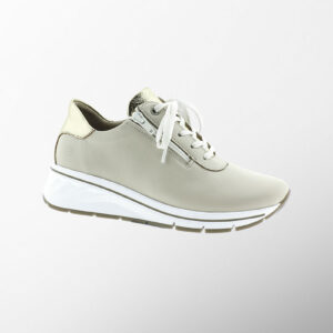 Ортопедични обувки | Дамски ортопедични обувки Bruges - Шампанско | Ортотех