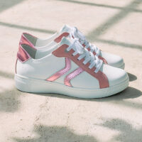 Ортопедични обувки | Дамски ортопедични обувки Florence Роза | Ортотех 2 Ортопедични обувки | Дамски ортопедични обувки Florence Роза | Ортотех 2