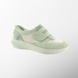 Ортопедични обувки | Дамски ортопедични обувки Bilbao - Авокадо | Ортотех