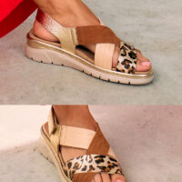 Ортопедични обувки | Дамски анатомични обувки Mostar Сафари – Suave | Ортотех 2 Ортопедични обувки | Дамски анатомични обувки Mostar Сафари - Suave | Ортотех 2