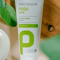 Козметика за ходила | Дезодориращ крем за крака Peclavus PODOcare | Ортотех-01 Козметика за ходила | Дезодориращ крем за крака Peclavus PODOcare | Ортотех-01