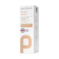 Козметика за ходила | Крем с урея и микросребро Peclavus PodoDiabetic | Ортотех-02 Козметика за ходила | Крем с урея и микросребро Peclavus PodoDiabetic | Ортотех-02