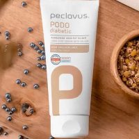 Козметика за ходила | Крем с урея и микросребро Peclavus PodoDiabetic | Ортотех Козметика за ходила | Крем с урея и микросребро Peclavus PodoDiabetic | Ортотех
