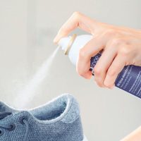 Козметика за ходила | Дезинфекциращ спрей за обувки Ruck | Ортотех Козметика за ходила | Дезинфекциращ спрей за обувки Ruck | Ортотех
