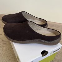 barefoot-shoes-orthopedic-womens-clogs-bali-brown-02 Women's Barefoot Clogs Bali Brown – Suave-02