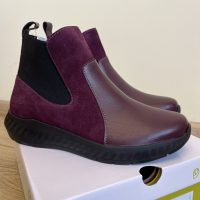 orthopedichni-obuvki-damski-boti-bilbao-bordo-tsena-01 Дамски ортопедични боти Bilbao Бордо – Suave-01