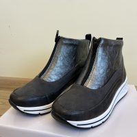 orthopedichni-obuvki-damski-boti-bruges-grafit-tsena-01 Дамски ортопедични боти Bruges Графит – Suave-01