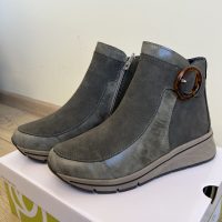 orthopedichni-obuvki-damski-boti-bruges-zelen-tsena-01 Дамски ортопедични боти Bruges Зелен – Suave-01