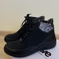 orthopedichni-obuvki-damski-obuvki-porto-cheren-tsena-02 Дамски ортопедични обувки Porto Черен – Suave-02
